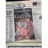 Image 5 : Team Canada Newspapers