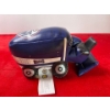 Image 5 : Zamboni Figurines, Plushie, And Photo