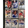 Image 13 :  1991-92 Pro Set Hockey Cards Feat Players From The Montreal Canadiens 