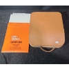 Image 1 : Smith-Corona Skyriter Model Typewriter w/ Carry Case 11 W, 12 D, 3.5 T (With Case Closed and Flat) 
