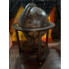 Image 1 : Vintage Globe Bar