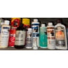 Image 3 :  Cleaning Solutions & Stain Removers Restore Project & Mop & Pail