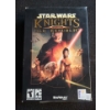 Image 1 : Star Wars Knights of the Old Republic PC CD-ROM Game 