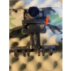 Image 4 : Polaris Compound Bow With Broadhead Arrows & Case