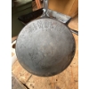 Image 4 : Collection of cast-iron frying pans lodge, Findlay, and other great manufacturers nice collection of