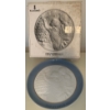 Image 1 : LLADRO Navidad 1975 Porcelain Plate - 8W