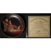 Image 7 : Rockwells Golden Moments Collection Limited Edition Collector Plates