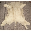 Tanned Hide - Possibly Antelope Or Goat 