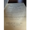 Image 5 : Informative Book Collection; Webster Dictionary, Nature Encyclopedia, Science Year 