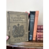 Image 6 : Collection of amazing vintage books, variety of Charles Dickens . Books are all from the early 1900s