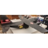 Image 9 : Star Wars Helmets, Monster Head Game, Toy Blaster, and Military Plane Model Lot
