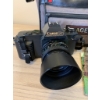 Image 2 : Canon T50 35mm Film Camera Bundle with Lens, Accessories, and Image Bag