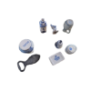 Image 5 : Miniature And Thimbles Delft Pottery 
