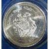 Image 3 : 1984 Pope John Paul Commemorative Medal
