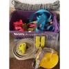 Strap Tie Down Collection