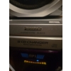 Image 2 : Panasonic Home Stereo 5 CD Changer SA-AK410 Tested