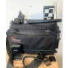 Image 1 : Lowepro Travel Bag w/ Assorted Camera Filters & Accessories