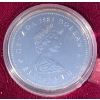 Image 4 :  1982 Canadian $1 Commemorative Coin
