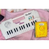 Image 2 : Well Loved Dolly's & Friends w/Keyboard & Vintage Toy