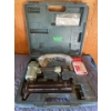 Image 2 : Hitachi Air Nailer and Accessories and Case