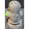 Image 4 : Wolf Designs Soapstone Carving with Inuit Figures, 4 Inches Tall