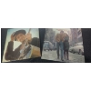 Image 3 : *Dylan: "Bob Dylan", "Another Side Of", "Slow Train Coming", "Nashville Skyline" , "The Freewheelin"