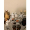 Image 7 : 50+ Vintage Unique Salt and Pepper Shakers in Various Designs