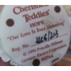 Image 2 : Cherished Teddies-Hope, Haley and Logan, Father is a Bearer of Strength,Christian,Ryan- Tallest: 4 T