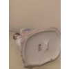 Image 3 : LLADRO Porcelain NOA Series Lamp 15T Childs Room Decor