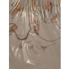 Image 3 : The Last Supper Signed Print 22x12 Artist Illegible 