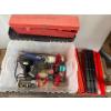 Image 1 : Car Essentials - Car Products, and 3 Sets of Warning Triangle Flare Kits 