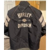 Image 2 : Harley Davidson Riding Jacket  Size Medium