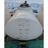 Image 5 : Horizontal Polyethylene Storage Tank - See Pics For Volume
