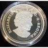 Image 3 : 2015 $20 North American Sportfish Northern Pike Fine Silver Coin 31.39 Grams