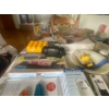 Image 2 : Assortment of Kitchen Gadgets, Bowls, Timers, Grinders and more.