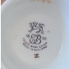 Image 7 : China Teacups & Saucers Collection -  Royal Chelsea, Paragon, Royal Stafford, 