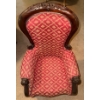 Image 4 : Antique Doll Furniture 15T