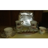 Image 1 : Collectible Tea Cups W/ Tray & More