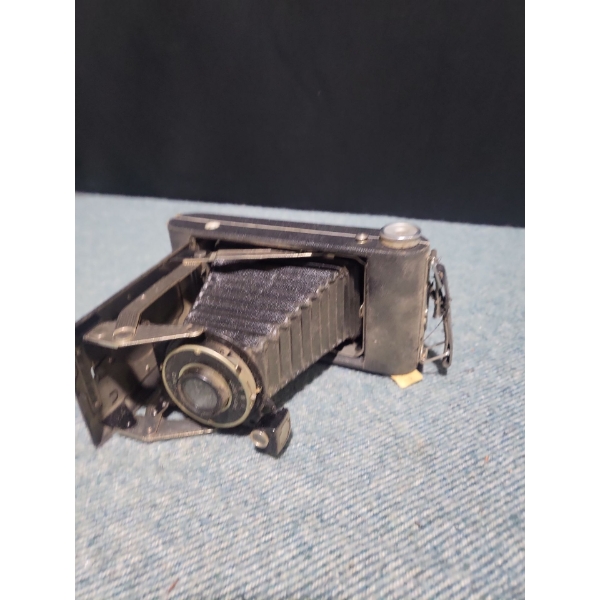 Kodak Junior Six-16 Folding Camera