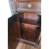 Image 3 : China Hutch with 6 Drawers and 2 Cabinets Bottom: 67 W, 19 D, 33 T - Top: 64 W, 15 D, 54 T