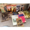 Image 1 : Vintage German Book Collection - Heyer Konsalik & more 