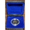 Image 1 : 1996 Official Launch of the Toonie Uncirculated Coin 