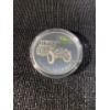Image 2 : The Gray-Dort Transportation 2002 Canadian 20 Dollar Coin
