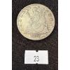Image 2 : 1872 United States Liberty Dollar - Silver Trade Dollar