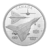 Image 1 : 2021 $20 The Avro Arrow - Pure Silver Coin
SKU: 201413