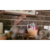 Image 5 : Wall Clock 15 X 15, Mini Figures: Teepee 3.5 T, Dog Faces 5.5 T, Watering Can 6 T, Pots and More!