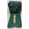 Brand New Vintage Bulova Gold Toned Woman's Wrist Watch 