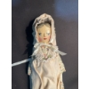 Image 14 : 6 Penny Wooden Pedlar Dolls