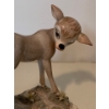 Image 5 : LLADRO Uncommon Bambi Porcelain Figure - 5W, 5.5T 