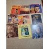 Image 1 : Vinyl Records Collection - Jerry Keller Anita Bryant South Pacific & More